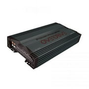 Power Acoustik Overdrive OD1-3000 3000 Watt Monoblock Car Subwoofer Amplifier
