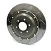 Alcon Pro-System Porsche 981 Cayman GT4 Front Rotor Assemblies - Pair