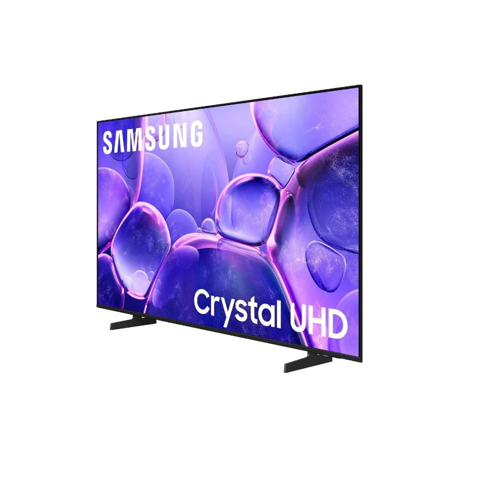 Samsung 50" Class 4K (2160p) Smart LED TV (50U8000F)