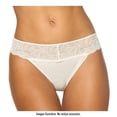 thumbnail image 2 of Bikini Ilusión para Dama, con Holanes en Costados Beige Talla M, 2 of 4