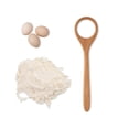 thumbnail image 2 of SIfdSeng Get it Fast Traditional Wooden Baking Dough Flour and Mixing Brush. Suitable for Kitchen Bowls Baking Holiday Pastries and Handheld Cooking Brushes for Home Use Wooden Mixing for Baking, 2 of 9