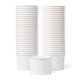 thumbnail image 1 of Vasos de papel para helado MATICAN, 270 ml, desechables, 50 unidades, 1 of 7