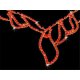 thumbnail image 5 of Collar nupcial y pendientes establecidas jinwen  Collar nupcial y pendientes establecidas, 5 of 6