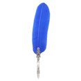 thumbnail image 2 of Pluma estilográfica europea Vintage pluma de caligrafía pluma de inmersión regalo de decoración del hogar (azul), 2 of 6
