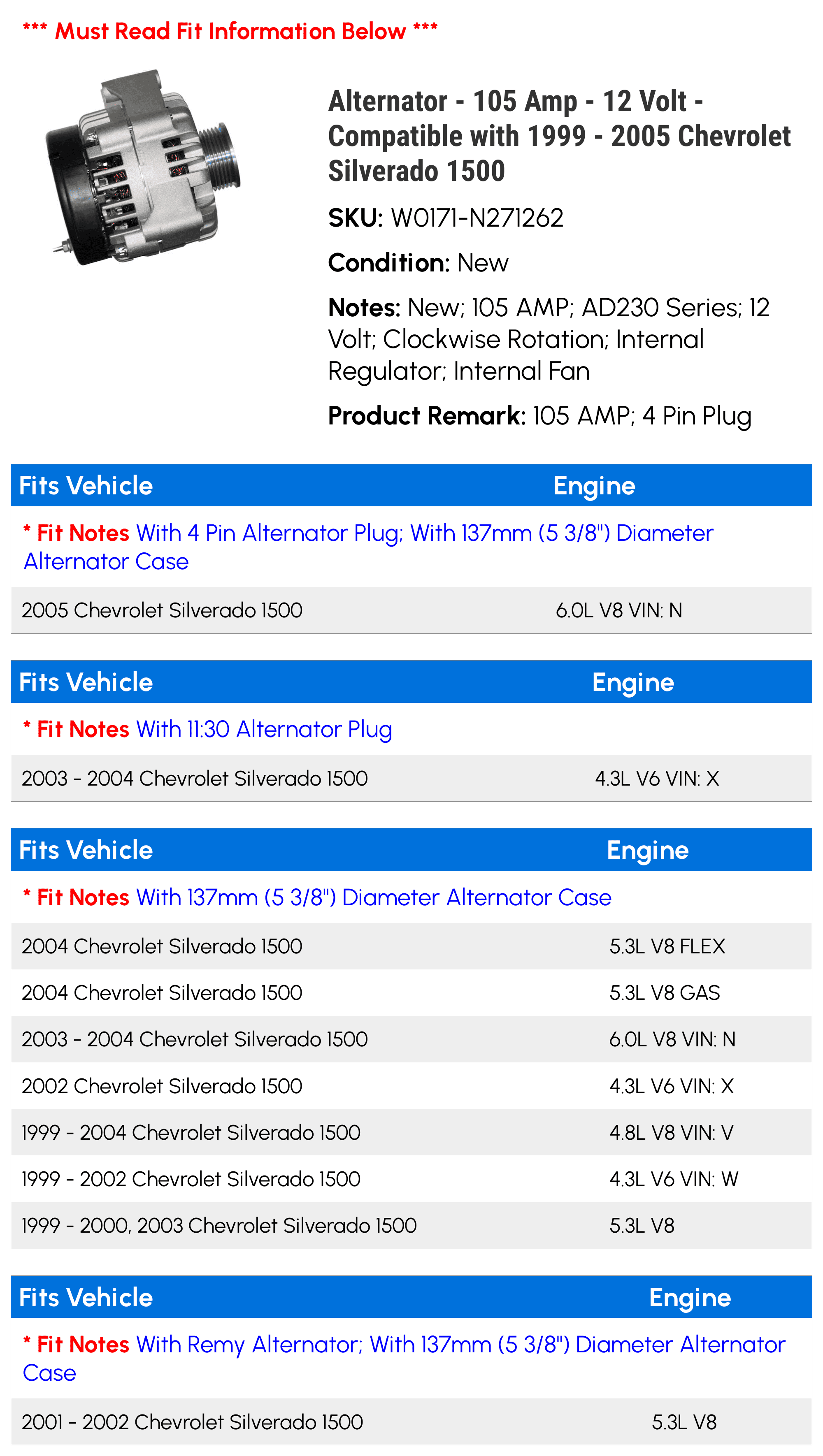 A/C Hoses \u0026 Fittings For Chevrolet Silverado 1500 A/C Compressor For  1999-2002 Chevrolet Silverado 1500 – With Clutch, 6-Groove Pulley Ac  Compressor For, image size:2000x3540
