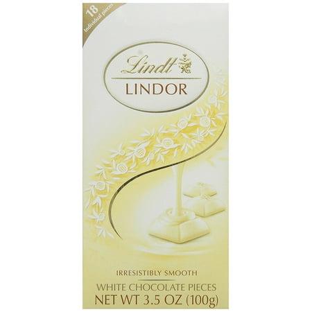 lindt lindor