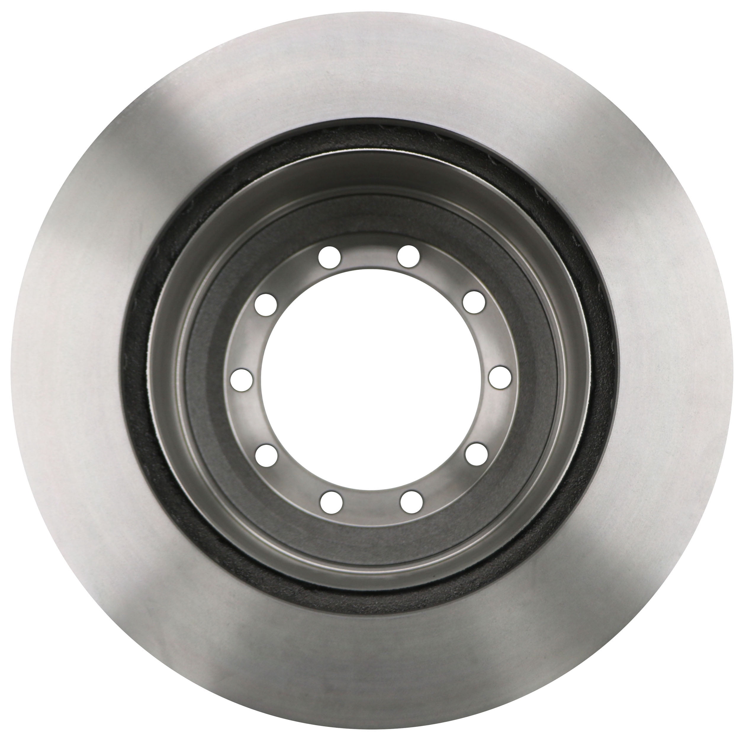 Winstop Brake Rotor, Front WS241270, Ford F-450 Super Duty 2004-1999