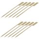 thumbnail image 4 of Grilling Bamboo Sticks for Parties 15.00X1.00X0.20CM 100Pcs, 4 of 5