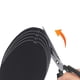 thumbnail image 5 of Calentador eléctrico USB para zapatos Yuyangstore Plantilla de calzado con calefacción 40-44, 5 of 7