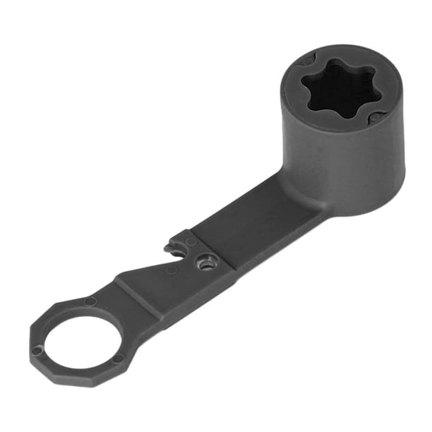 Llave de Licuadora ABS Con, Herramienta de Extracció de Mezcladora Ligera, Conjunto de Cuchilla Húmeda para TM6 TM5 TM31