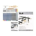 thumbnail image 2 of Royal & Langnickel Essentials™ 45pc Sketching & Drawing Travel Art Set, 2 of 8