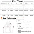 thumbnail image 2 of Darzheoy Infant Baby Boys Girls Fleece Ears Hat with Lined Hooded Zipper Up Jacket Coat Tops Outwear Overcoat Warm Fall Winte, 2 of 3