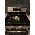 thumbnail image 2 of Italian Greyhound Oven Mitt, 2 of 7