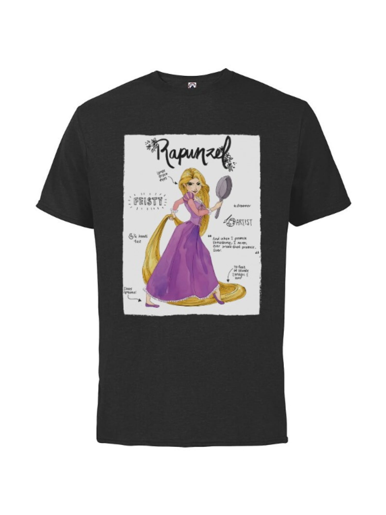 Disney Tangled Rapunzel Fashion 