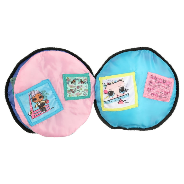 Walmart lol clearance pillow