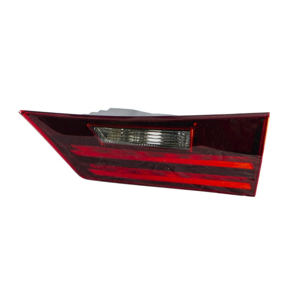 KAI New OEM Replacement Passenger Side Inner Tail Light Assembly, Fits 2014-2015 Lexus IS250 Sedan