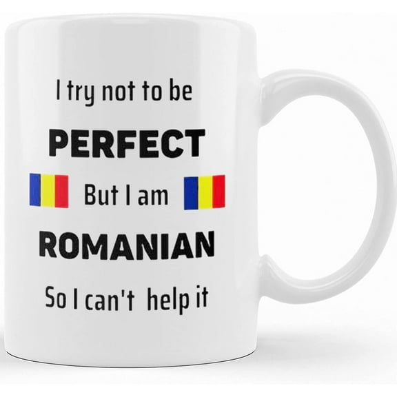 Personalized Roman Gift, Gift For Roman Mom, Gift For Roman Dad, Roman Mug, Funny Roman Gift, Roman Birthday, Christmas Gift, Ceramic Novelty Coffee Mugs 11oz, 15oz Mug, Tea Cup, Gi