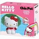thumbnail image 1 of Maceta decorativa Hello Kitty de Chia Pet con paquete de semillas, 1 of 1