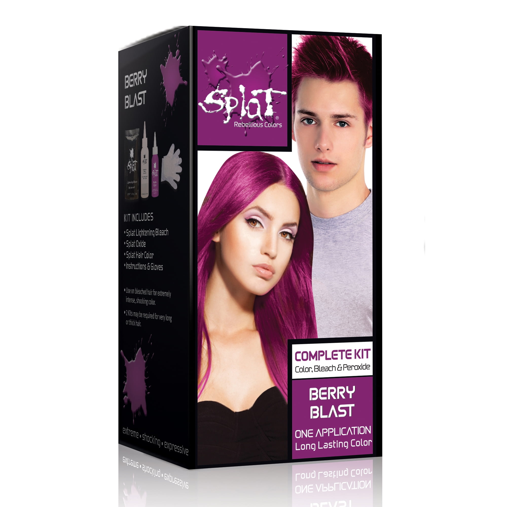 Cvs Semi Permanent Hair Color with regard to Comfortable