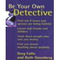 thumbnail image 1 of Be Your Own Detective, 1 of 1