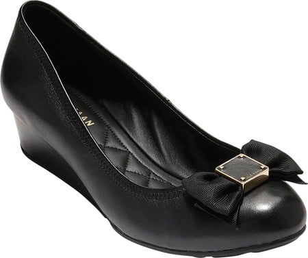 cole haan tali wedge