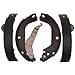 thumbnail image 3 of 17992B Sabot de Frein à Tambour Collé par ACDELCO PROFESSIONAL BRAKES CANADA, 3 of 3