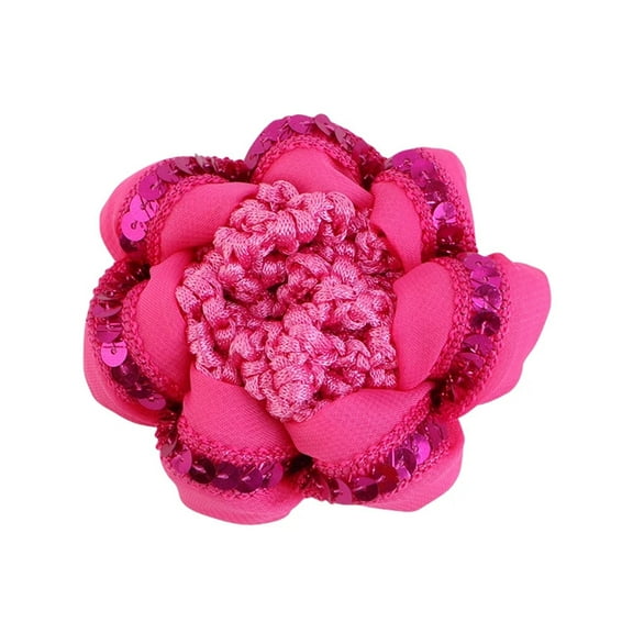 3pcs Ballet Dance Skating Snoods Elastic Tie Bun Cover Hair Styling Tool For Women Girls Hairnets