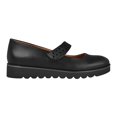 thumbnail image 2 of ZAPATOS ESCOLARES PARA NIÑA STYLO 8102 NEGRO Stylo  8102, 2 of 4