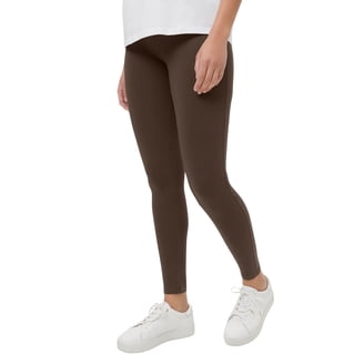 Leggings Onzie Taille M/L - Coupe Capri Pour Le Yoga - Couleur Désert D'hiver