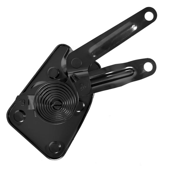 Fit for 1956 56 Ford Pickup Truck F100 F250 F350 Hood Hinge, Right Hand Passenger Side