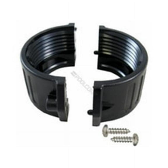 Custom Molded Products 25300004070 1.5 in. Split Union Nut for Pool