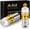 Amber Yellow, variant on Alla Lighting BA15S 7506 1156 LED Bulbs Xtreme Super Bright 3497 2396 93 1003 199 1159 1141 P21W 87 7527 1093 1073, Turn Signal Lights/Brake Lights Tail/Back-up Reverse/DRL Lights, 6000K Xenon White