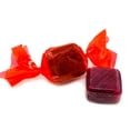 thumbnail image 4 of SweetGourmet Anise Squares | Licorice Flavored Hard Candy Wrapped | 1 Pound, 4 of 7