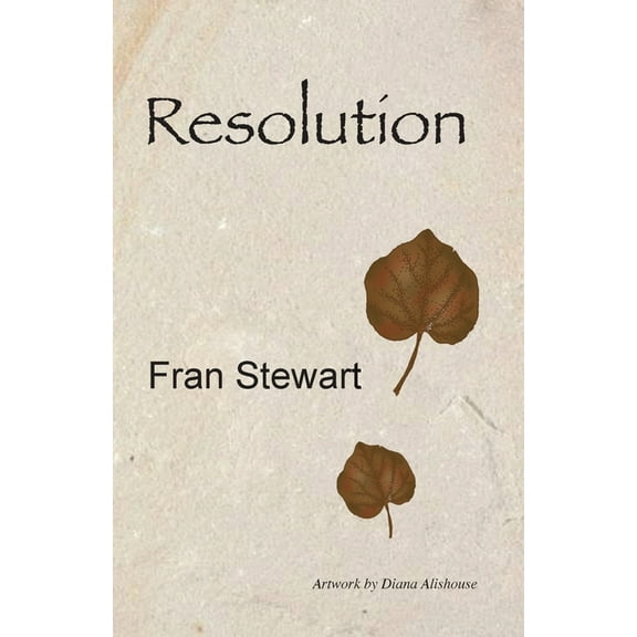 Resolution, (Paperback)