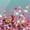 Teal/Pink, variant on Compatible for T-Mobile REVVL 6 Pro 5G Case Liquid Quicksand Glitter Cute Phone Case Clear Bling Diamond Shock Protective Cover for Girls Women - Clear/Teal