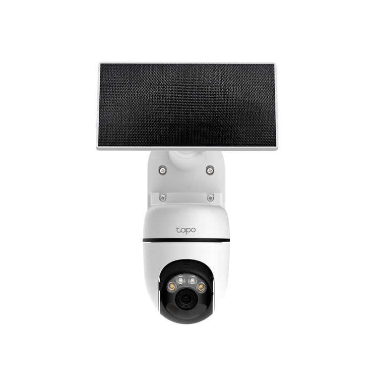 Tapo Pan-Tilt Security Camera, IP65 Weather Resistance - Walmart.com