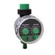 thumbnail image 4 of Cateissary Controlador de temporizador de riego inteligente verde para regar plantas automáticamente temporizador de agua con válvula de bola Jardín y Patio, 4 of 6