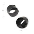 thumbnail image 5 of Appliance Pros Replacement 2260518B Water Filter Cap (AP-2260518W Filter Cap, 1-Pack (Matte Black)), 5 of 8