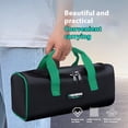 thumbnail image 4 of Waterproof Tool Bag Multi-functional Hardware Tool Bags Carry-on Parts Electrician Bag Portable Storage Bag for Maintenance small, 4 of 6