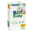 thumbnail image 4 of Pañales Bio Baby talla 2 chico unisex 40 piezas, 4 of 4