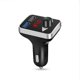 thumbnail image 2 of 3.1a Dual Usb Carregador De Carro Bluetooth Transmissor Fm Sem Fio Handsfree Receptor De Áudio Auto Mp3 Player Display Led Para Carro Kit, 2 of 3