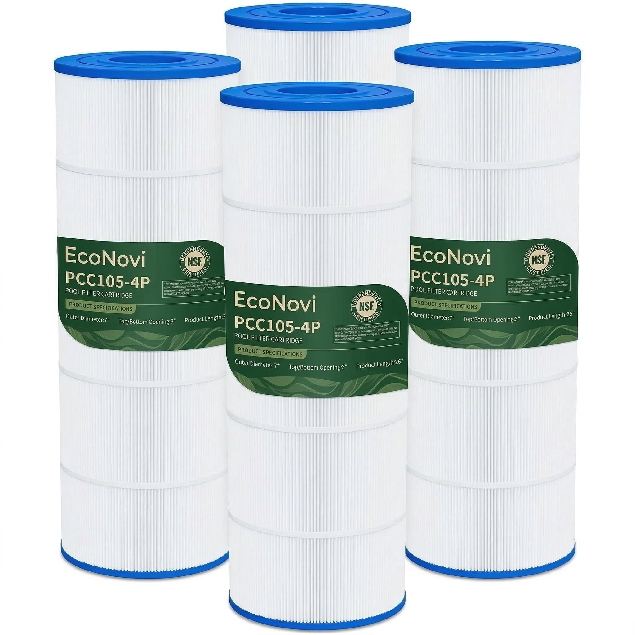 Pentair Clean and Clear 150 Sq Ft Replacement Pool Filter