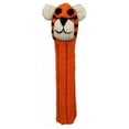 thumbnail image 1 of Sunfish TIGH Tiger Hybrid Golf Head Cover, 1 of 1