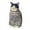 D, variant on Resin Crafts Polka Dot Cat Vase For Cat Lovers 4 for Wooden Flower Pot Holder Metal Flower Pot Holder Metal Flower Stand Outdoor Modern Flower Pot Holder Potted Live Large Small Glass Vase Ceramic