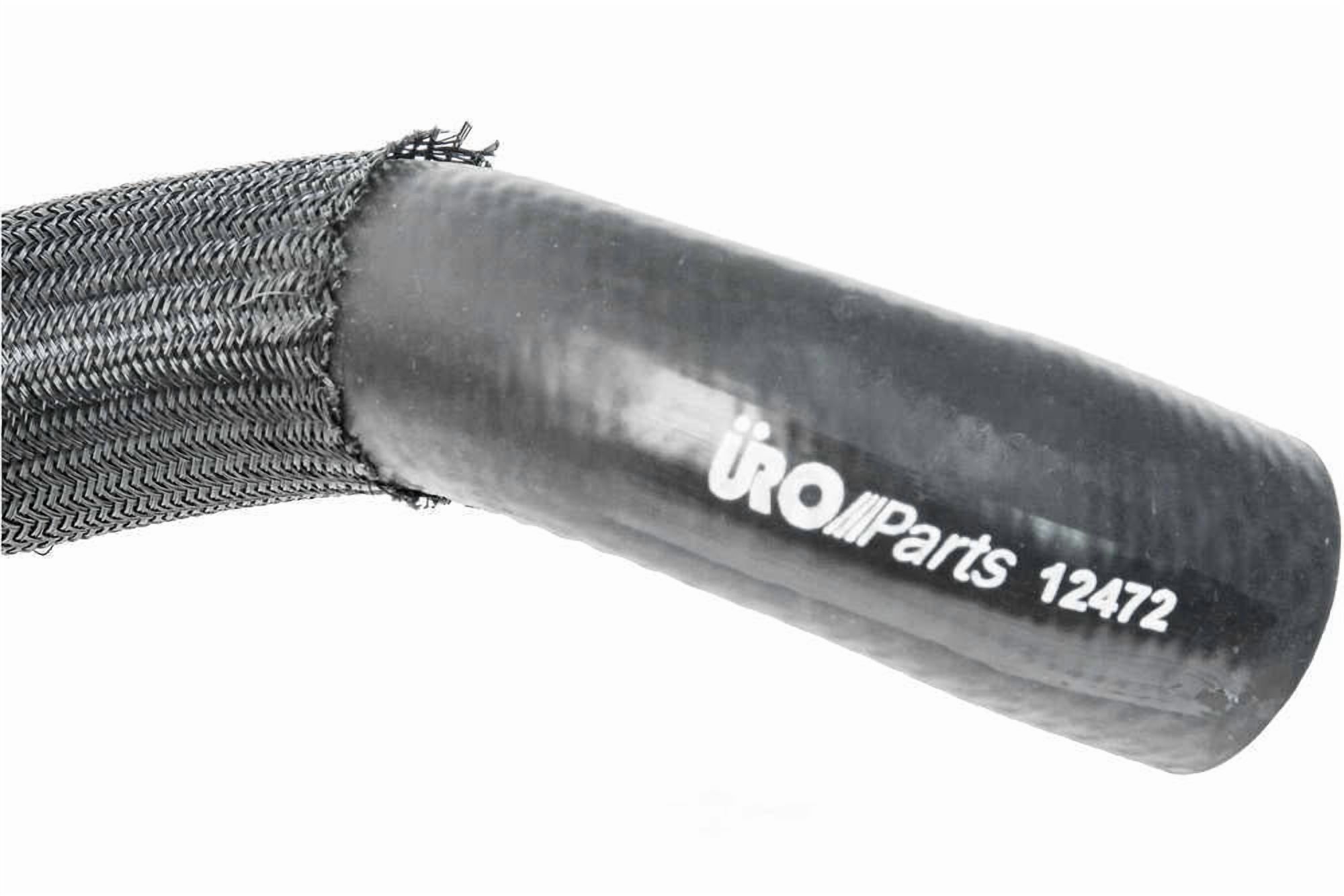 URO Parts URO-013311 Radiator Coolant Hose
