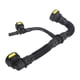 thumbnail image 1 of Accesorios De Motor Manguera De Ventilación Excelente Sellado Elasticidad Tubo De Manguera De Ventilación Tubos De Ventilación De Motor Para Peugeot 206, 1 of 5