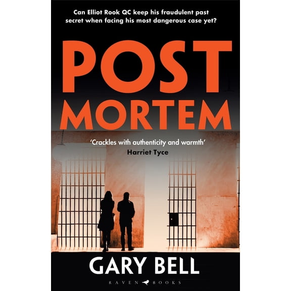 Pre-Owned Post Mortem (Paperback) 1526612410 9781526612410