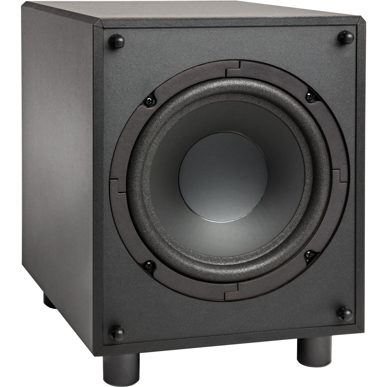 ProCinema Series 5.1 Channel High-Performance Compact Surround Sound System - image 5 of 17