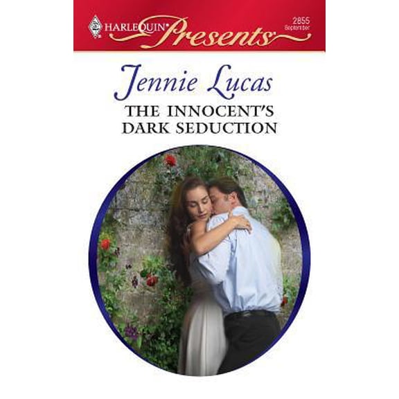 Pre-Owned The Innocent's Dark Seduction (Mass Market Paperback) 037312855X 9780373128556