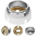 thumbnail image 1 of AURARMLET 10Ud Soporte De Para Y Closet Acero Inoxidable Plata Anticorrosión, 1 of 7